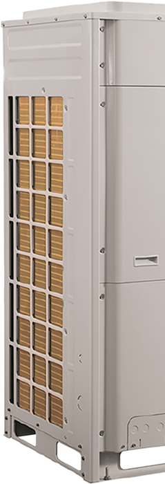Наружный блок VRF системы General Climate GW-G900/3N1A