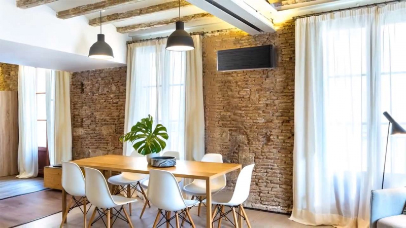 Кондиционер Daikin Stylish FTXA50BB/RXA50B