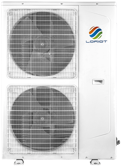 Канальный кондиционер Loriot LAC-60AD