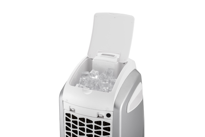 Климатизатор Honeywell ES 800 с ионизацией