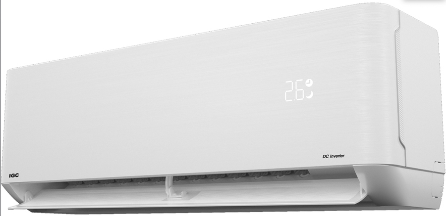 Кондиционер IGC T Alfa RAS-V24AT