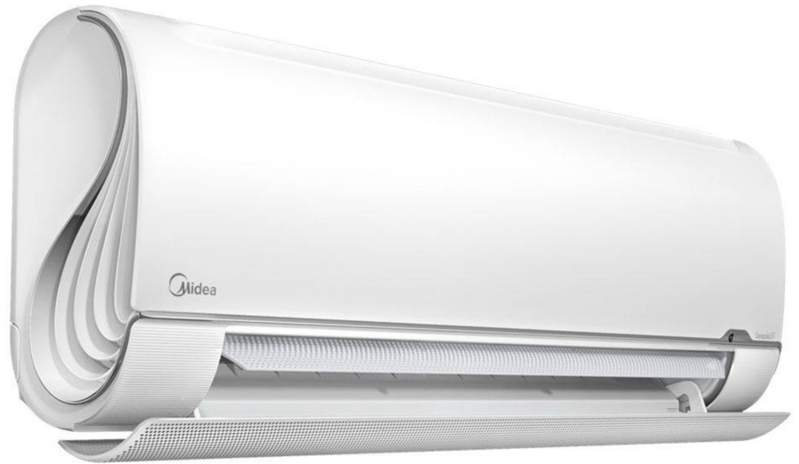 Настенный внутренний блок мульти сплит-системы Midea MSFA-12N8D6-I