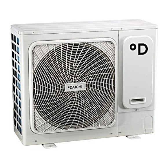 Кондиционер Daichi DATA70ALQS1/DFTA80ALS1/-40