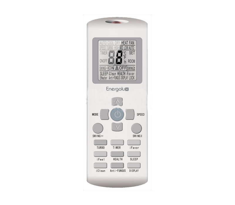 Кондиционер Energolux Bern SAS09BN2-AI/SAU09BN2-AI-LE