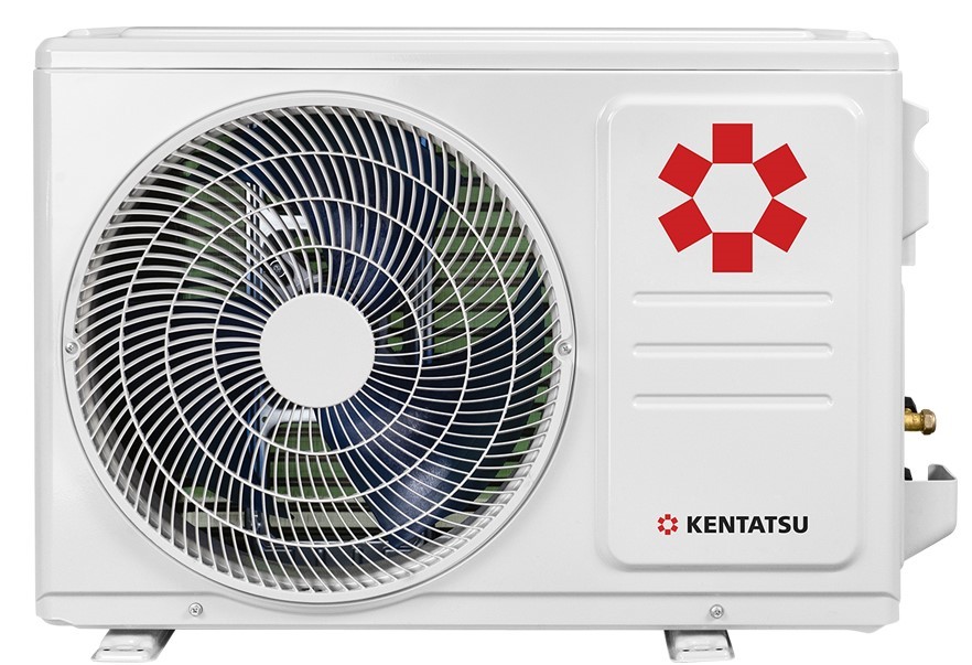 Кондиционер Kentatsu Kanami KSGAB21HZRN1W/KSRAB21HZRN1/-40
