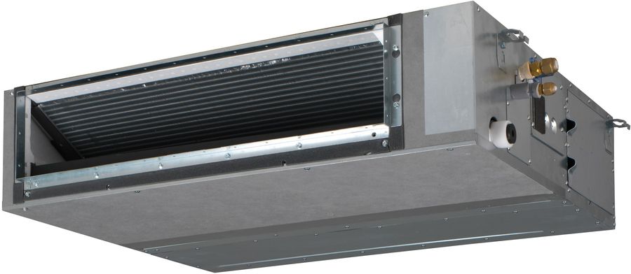 Канальный кондиционер Daikin FBA71A9/RR71BW/-40T