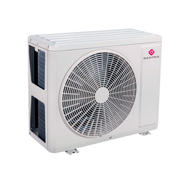 Кондиционер Dantex Space 2 RK-09SSI2/RK-09SSI2E