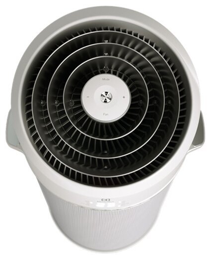 Мобильный кондиционер Electrolux EACM-10 FP/N6