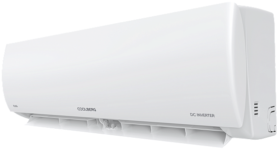 Кондиционер Coolberg Runa CI-07R1/CI-07R1