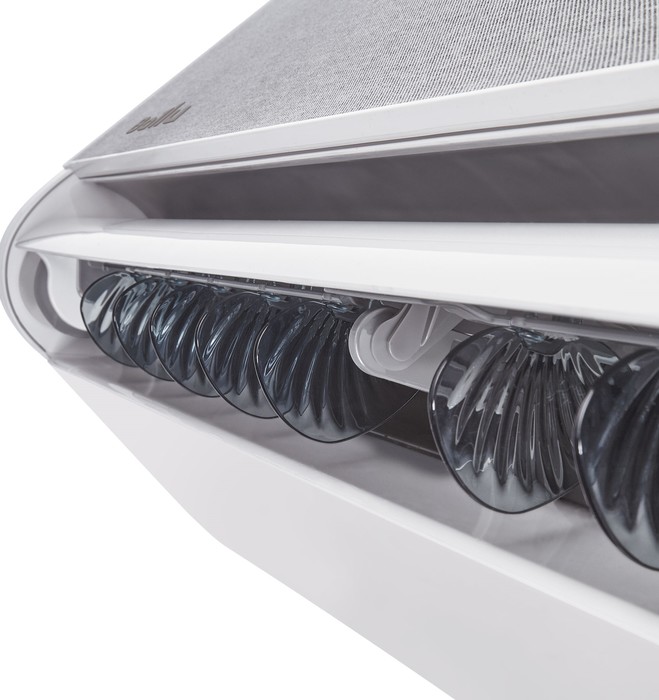 Кондиционер Ballu Boho BSNI-10HN8