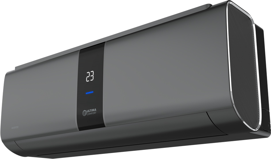 Кондиционер ULTIMA COMFORT Elysium nero ELN-I07PN