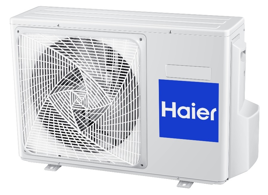 Кондиционер Haier Lightera AS09NS6ERA-B/1U09BS3ERA