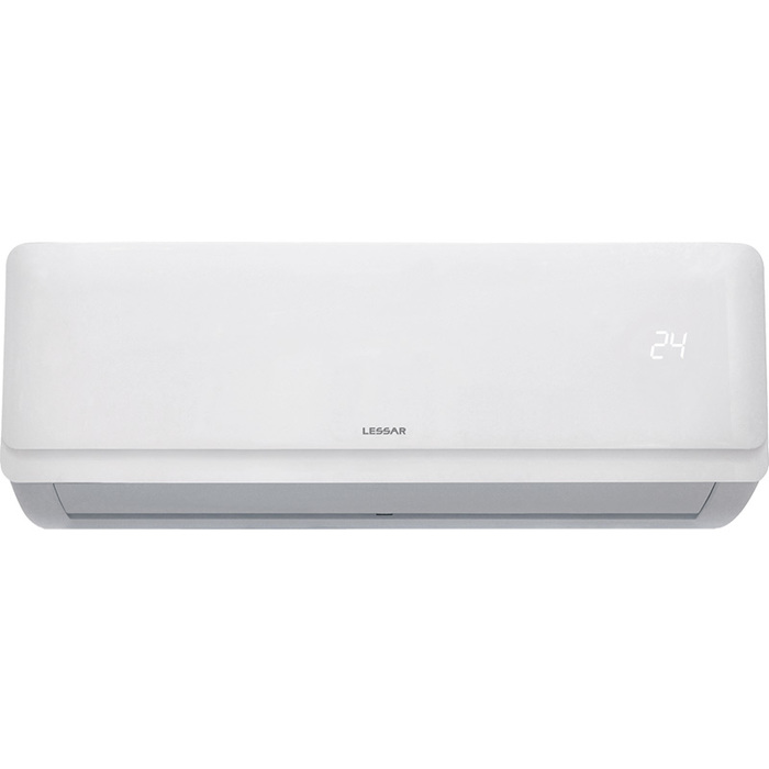 Кондиционер Lessar Cool+ LS-H24KPA2/LU-H24KPA2