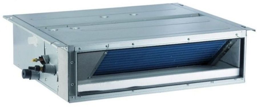 Канальный внутренний блок мульти сплит-системы Gree Free Match IV  GFH(21)EA-K6DNA1B/I