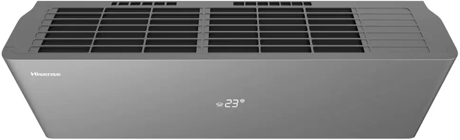 Кондиционер Hisense Vision Pro Carbon Superior AS-13UW4RXVQH01(B)