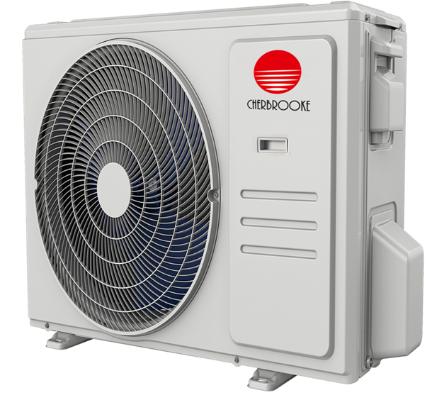 Напольно-потолочный кондиционер CHERBROOKE CUE-36HRN1-R/COD-36NH1-R