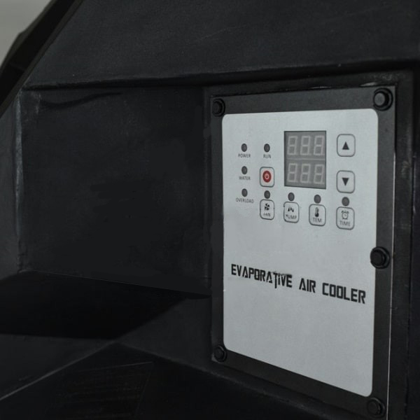 Климатизатор Sabiel MB340