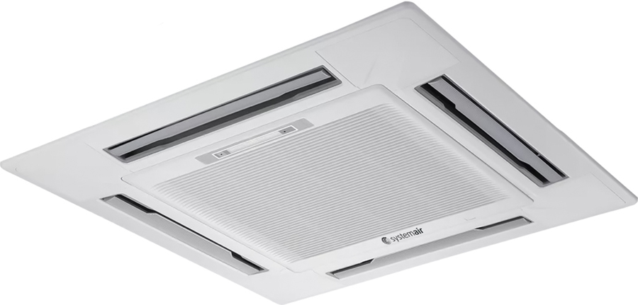 Панель для фанкойлов SYSCOOL FCC 30-45