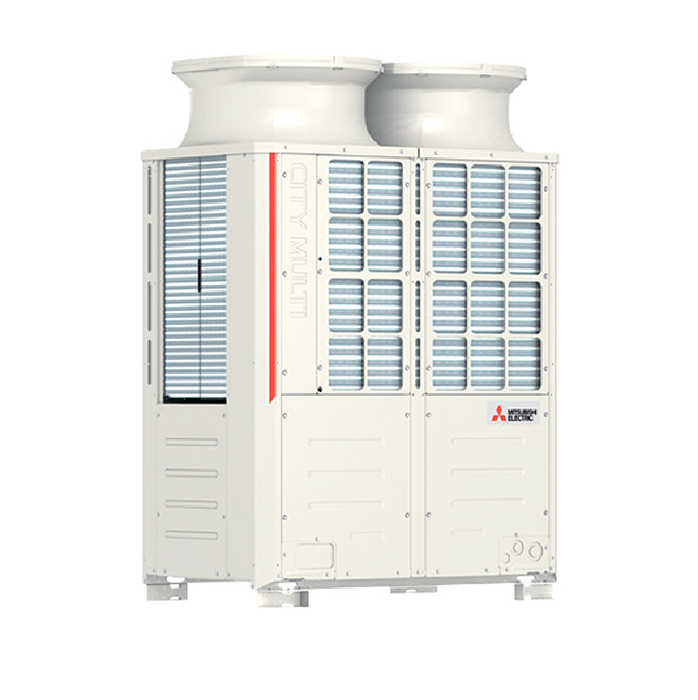 Наружный блок VRF системы Mitsubishi Electric PUHY-P450 YNW-A
