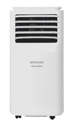Мобильный кондиционер Breeon BPC-12BCD