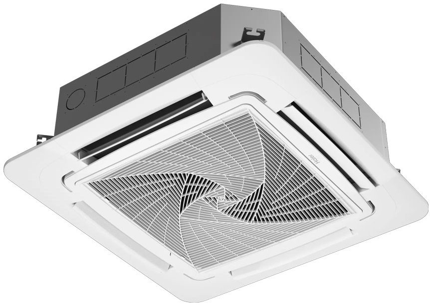 Кассетный кондиционер Haier Super Match AB160S2SR1FA/1U160S2SP2FB