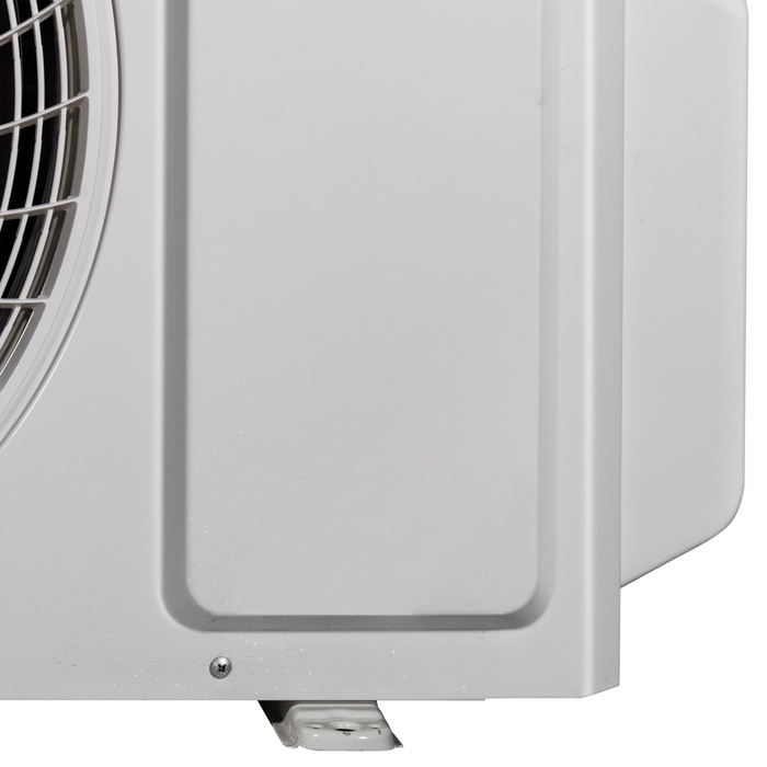 Внешний блок мульти сплит-системы на 4 комнаты Dantex Flex Profi RK-4M36HGE-W