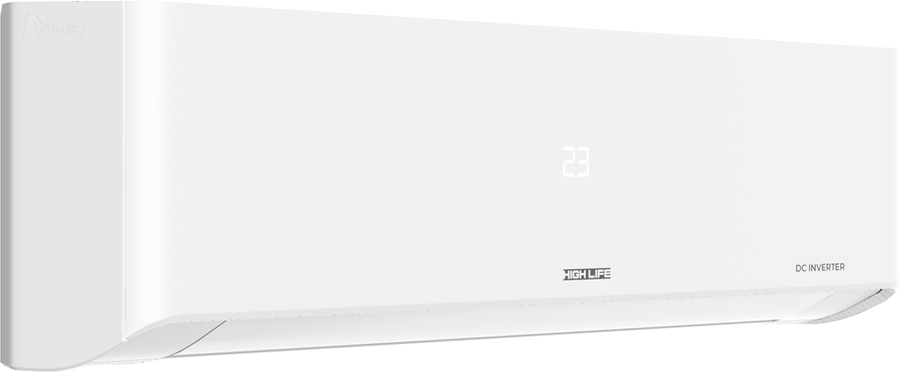 Кондиционер High Life Priority class 2.0 ACHL-12PC-I-CHDV03S