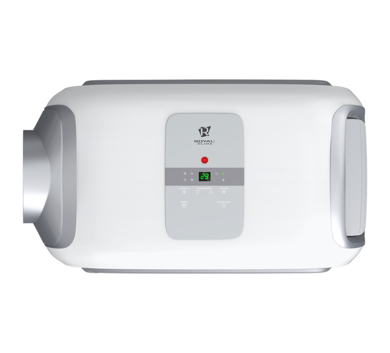 Мобильный кондиционер Royal Clima RM-P53CN-E