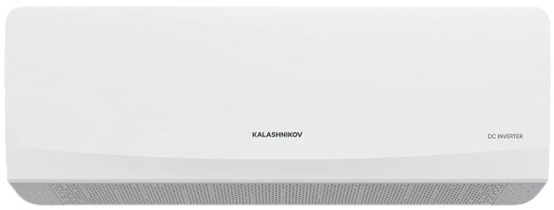 Кондиционер Kalashnikov Галс KVAC-I-18IN-G1/KVAC-I-18OD-G1