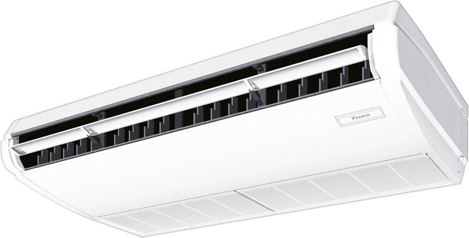 Напольно-потолочный кондиционер Daikin FHA35A9/RZAG35B