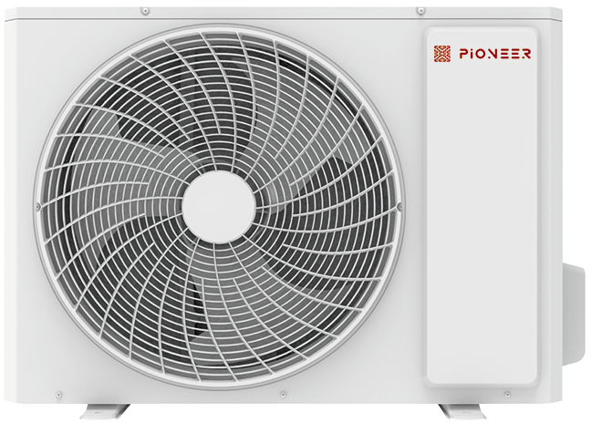 Кондиционер Pioneer Artis KFRI20LW/KORI20LW Nord-40