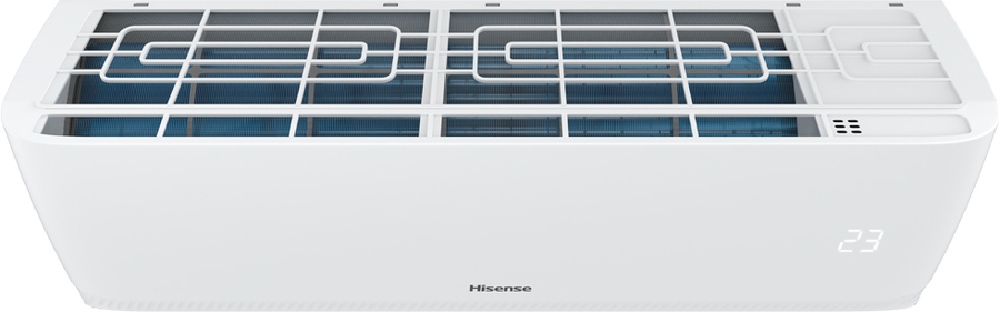 Кондиционер Hisense City AS-13UW4RYRCM04