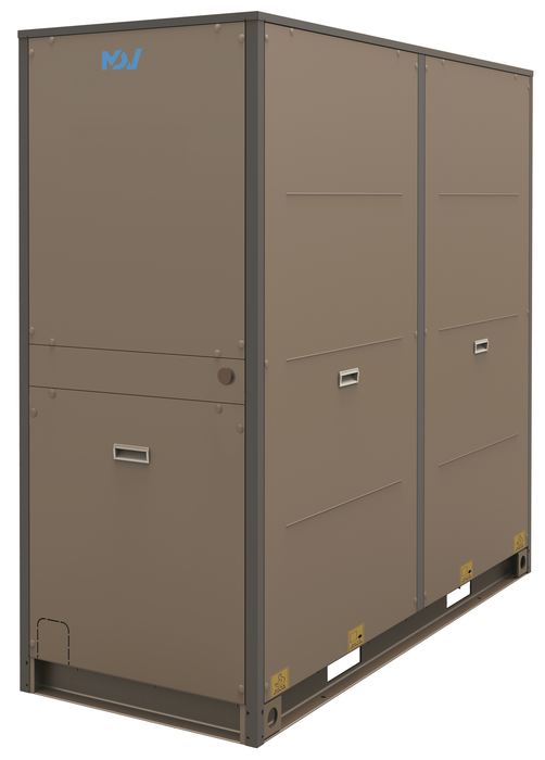 Чиллер с водяным охлаждением Mdv RCWE110HAB