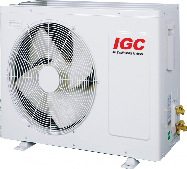 Наружный блок VRF системы IGC IMS-EM080NH(6)