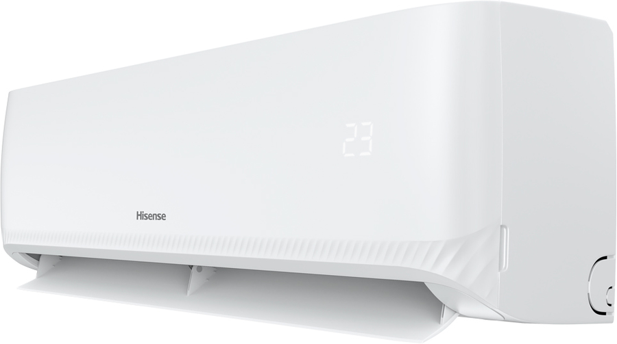 Кондиционер Hisense City AS-07UW4RYRCM00