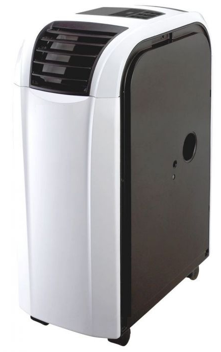 Мобильный кондиционер Electrolux EACM-09 RK/N6