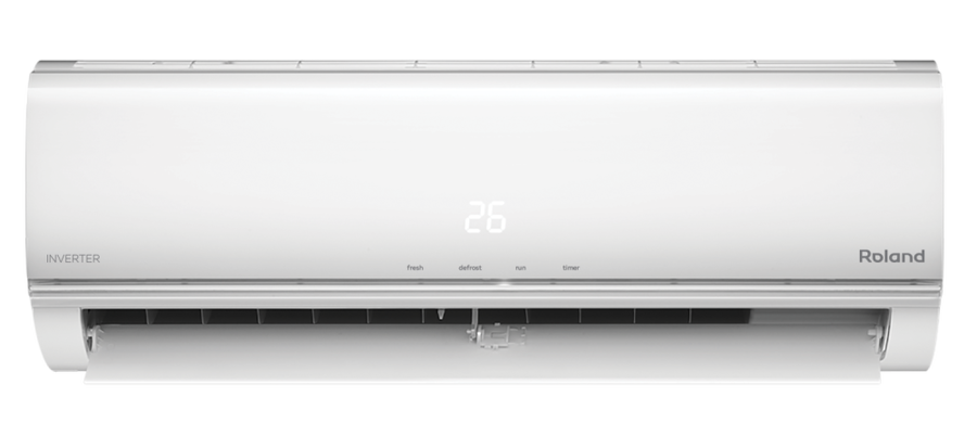 Кондиционер Roland Favorite II 2024 FIU-12HSS010/N5