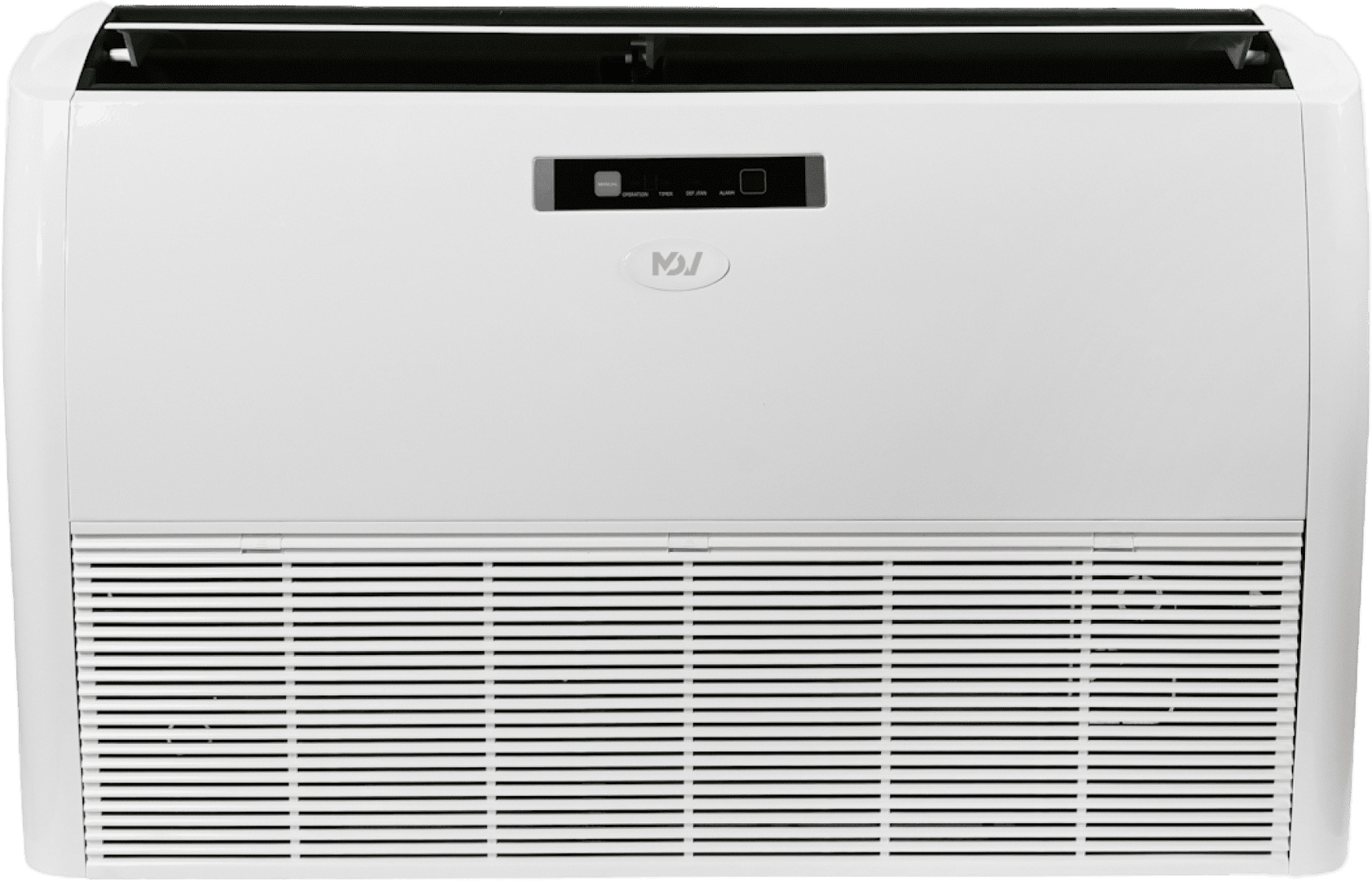 Напольно-потолочный кондиционер Mdv MDUE-24HRFN8/MDOU-24HFN8