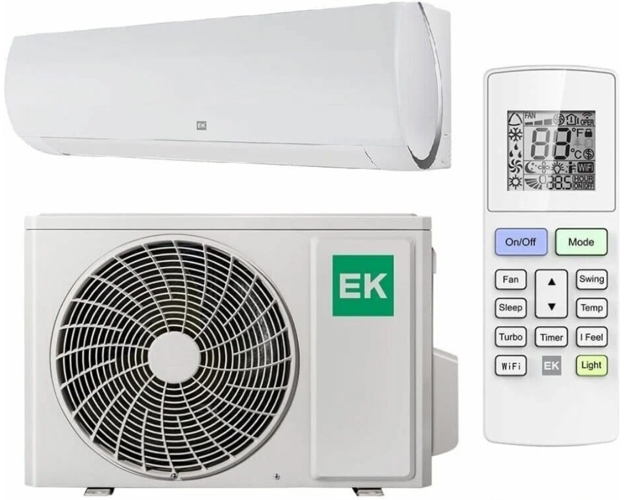 Настенный внутренний блок мульти сплит-системы Euroklimat Futura EKSF-70HNS