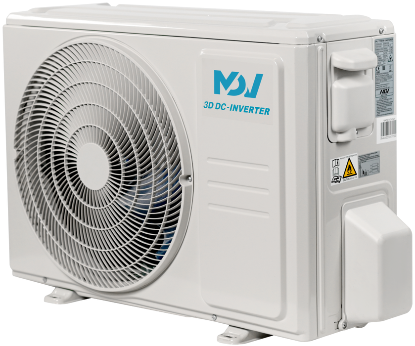 Кондиционер Mdv Integra Pro MDSAI-12HRFN8/MDOAI-12HFN8