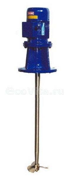 Etatron AGV 900 0.25 kW 60СМ н/ст 3ф
