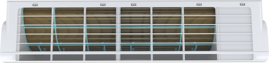 Кондиционер ULTIMA COMFORT Elysium ELB-I07PN