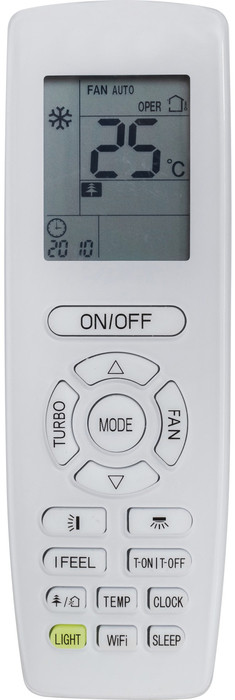 Кондиционер Energolux Champery PRO HP ESAS09CHP_GDC/ESAU09CHP_GDC