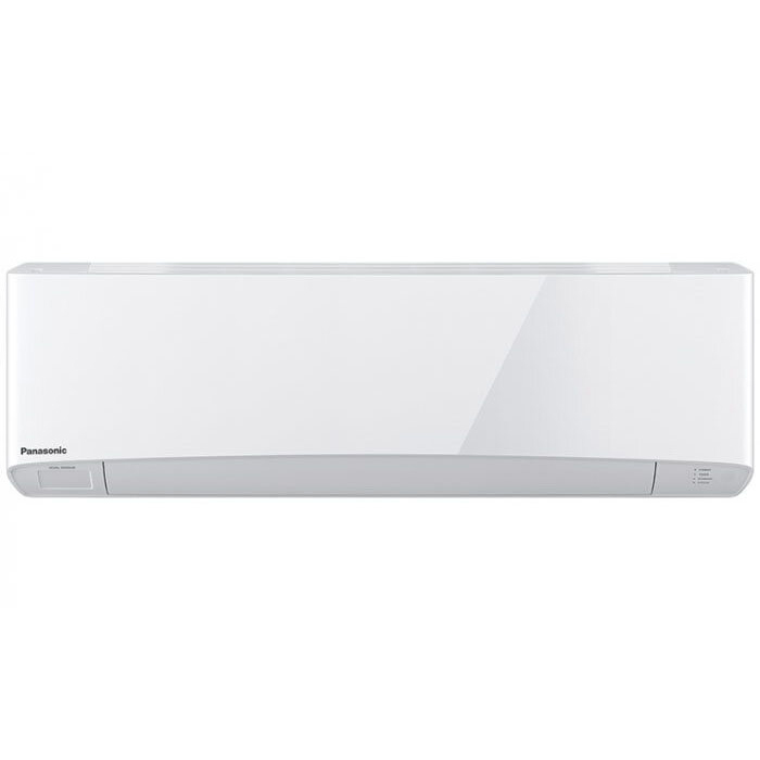 Настенный внутренний блок мульти сплит-системы Panasonic FREE MULTI SYSTEM Z  CS-Z 35TKEW