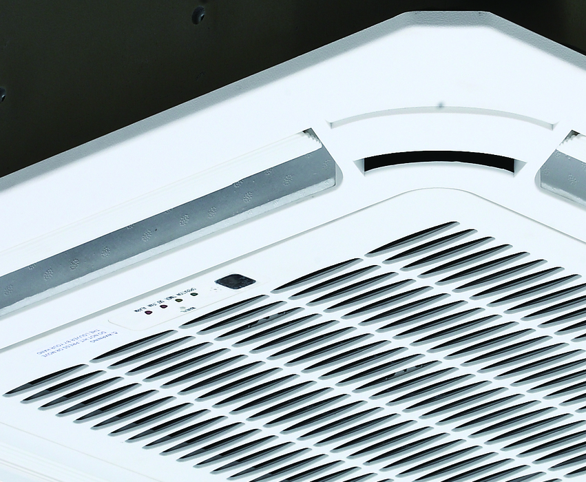 Кассетный внутренний блок мульти сплит-системы CHERBROOKE CSI-MC18HRN1