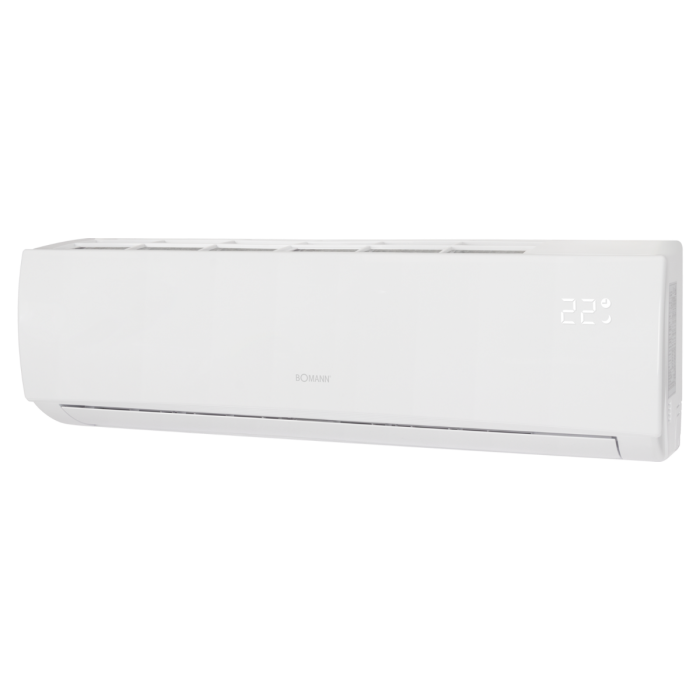 Кондиционер Bomann CL 6047 QC CB