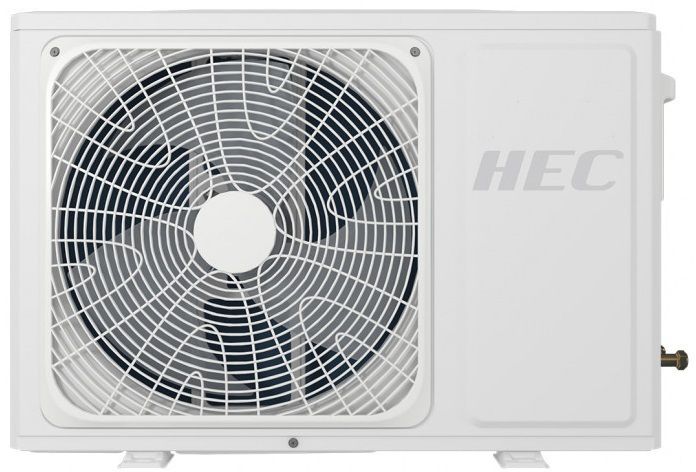 Кондиционер HEC DESIGN HEC-24HRE03/R3-B(DB)
