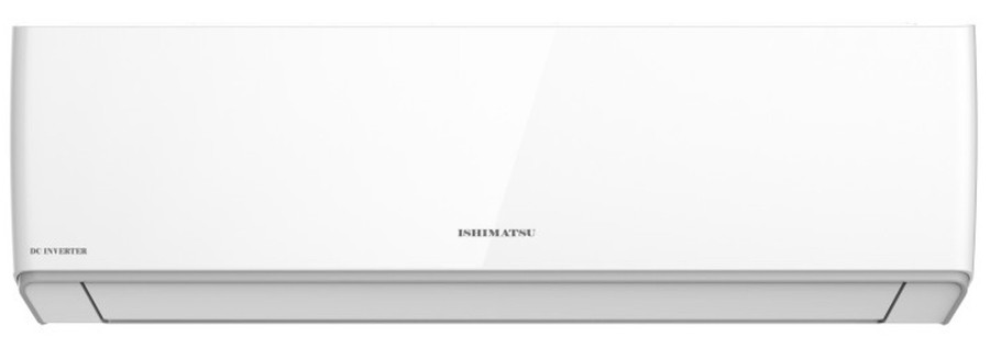 Кондиционер ISHIMATSU Akasi ALK-12I Wi-Fi