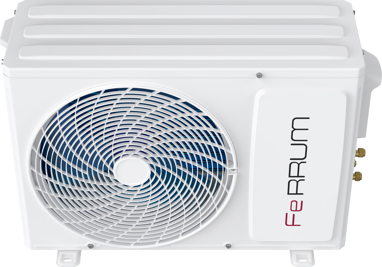 Напольно-потолочный кондиционер Ferrum LCACF24D3-AI/LCAU24U3-AI