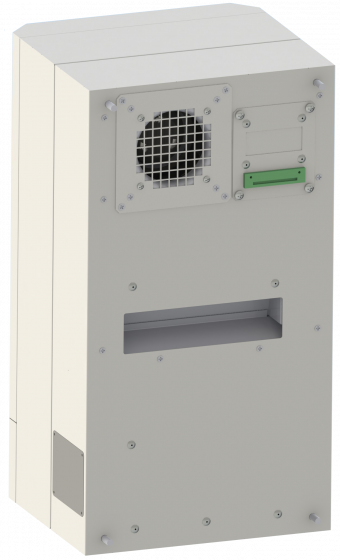 Кондиционер UNISPLIT MHW-108S(3)